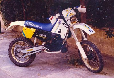 HUSQY 240 CR '88 ENDURO LOOK 640X480.JPG