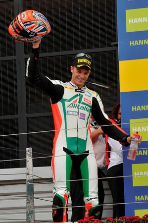 Camier_podium.jpg